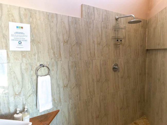 Coral - Executive Garden Suite