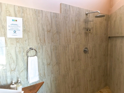 Coral - Executive Garden Suite