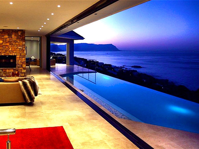 Aqua Terra Boutique Guesthouse