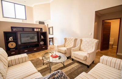Coral - Executive Garden Suite