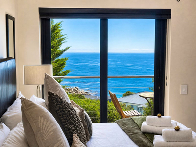 Fynbos - Superior King Garden Suite