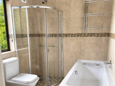 Fynbos - Superior King Garden Suite