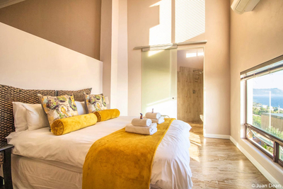 Coral - Executive Garden Suite