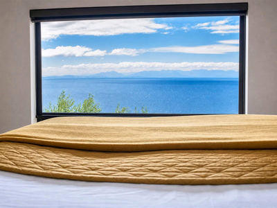 Coral - Executive Garden Suite