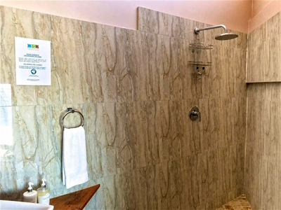 Coral - Executive Garden Suite