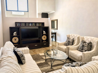 Coral - Executive Garden Suite