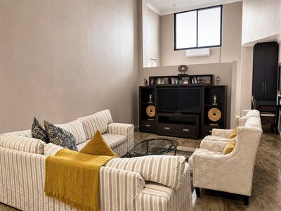 Coral - Executive Garden Suite