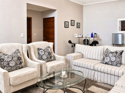 Coral - Executive Garden Suite