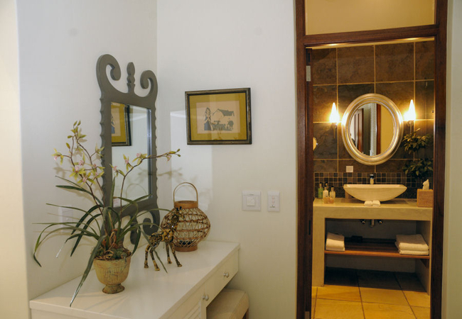 Superior Twin Suite - Room 2