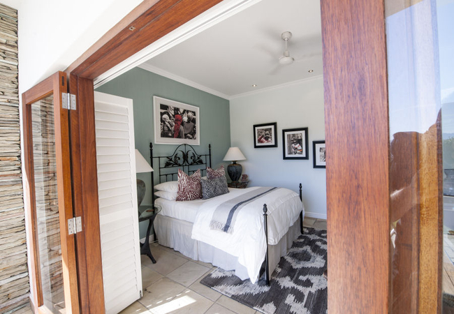 Superior Queen Suite - Room 3