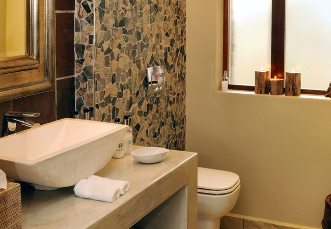 Queen Suite - Room 4