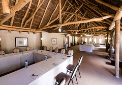 Aquila Game Reserve Conference Venue