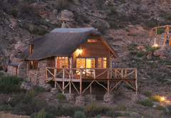 Aquila Private Game Reserve