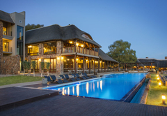 Aquila Private Game Reserve