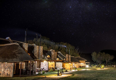 Aquila Private Game Reserve