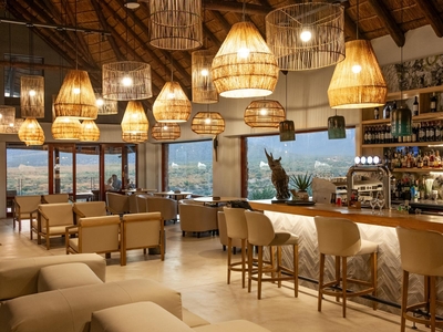 Aquila Private Game Reserve