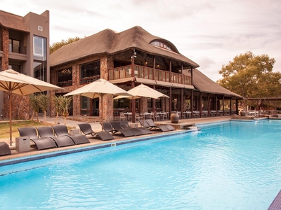 Aquila Private Game Reserve