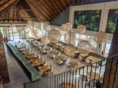 Aquila Private Game Reserve