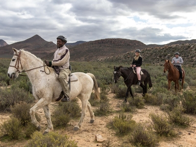 Aquila Private Game Reserve