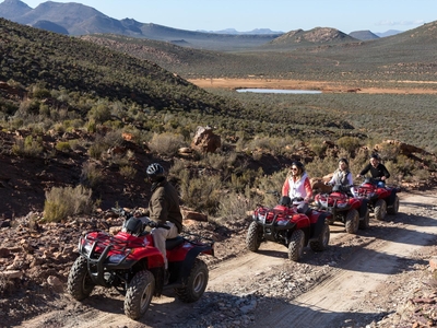 Aquila Private Game Reserve