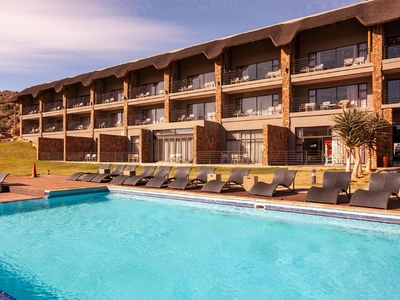 Aquila Private Game Reserve