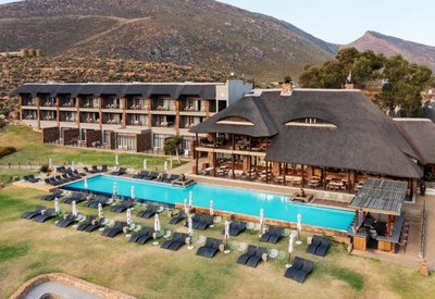 Aquila Private Game Reserve