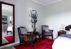 King Protea Guestroom