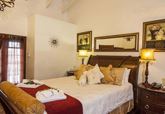 Aristo Manor Guest House