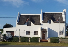 Arniston Lodge
