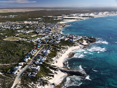 Arniston Seaside Cottages