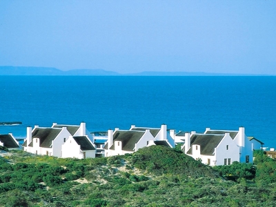 Arniston Seaside Cottages