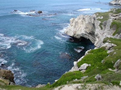 Arniston Seaside Cottages