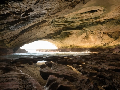 Arniston Seaside Cottages