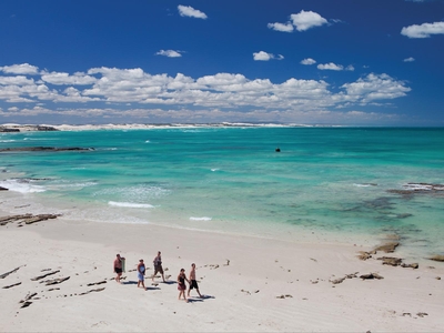 Arniston Seaside Cottages