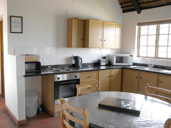 N Cottage (2 Bedroom)