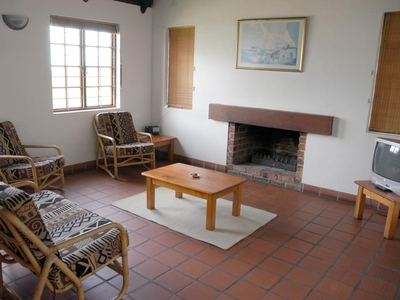 N Cottage (2 Bedroom)