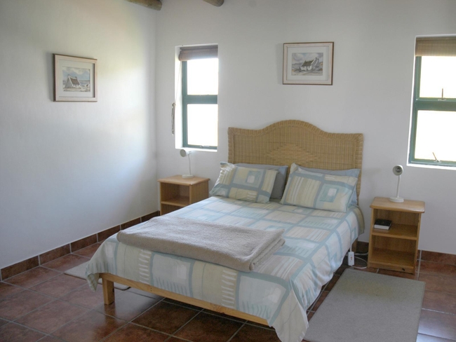 Chateux Louis and the Honeymoon Suite