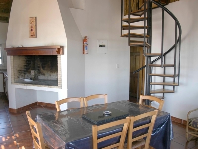 Chateux Louis and the Honeymoon Suite