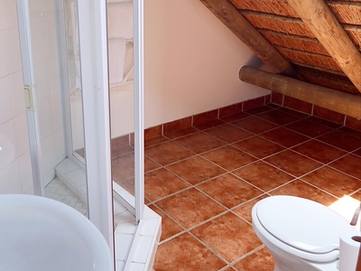 Chateux Louis and the Honeymoon Suite