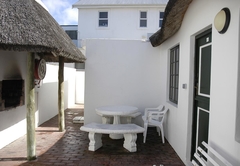 Arniston Seaside Cottages