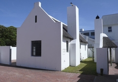 Arniston Seaside Cottages