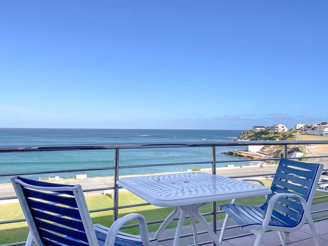 Superior Sea Facing Rooms 