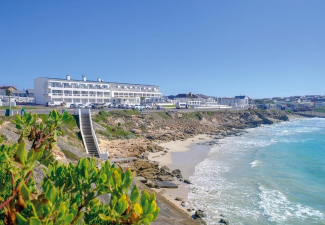 The Arniston Spa Hotel