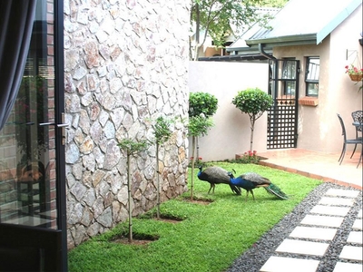 Arotin Game Lodge