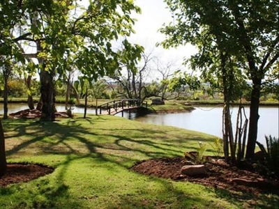 Arotin Game Lodge