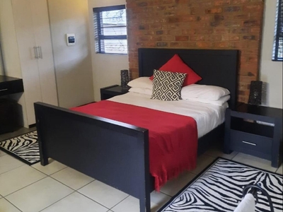 Arotin Game Lodge