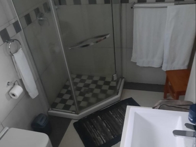 Luxury Twin Room with shower
