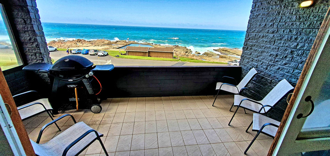 Exclusive Use Holiday Apartment