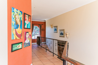 Arum Guest House