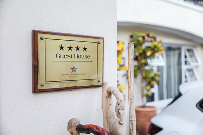 Arum Guest House